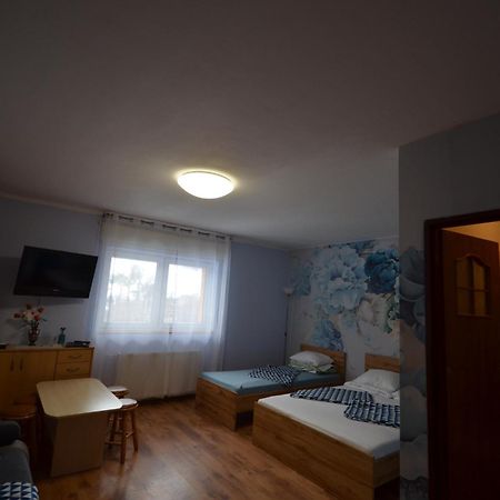 Pod Modrzewiem Mieszkania Wakacyjne Duszniki Zdrój Extérieur photo