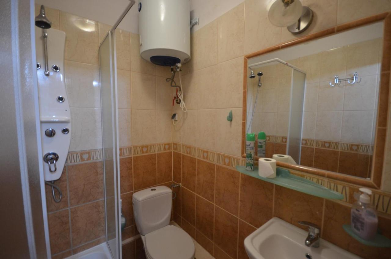 Pod Modrzewiem Mieszkania Wakacyjne Duszniki Zdrój Extérieur photo