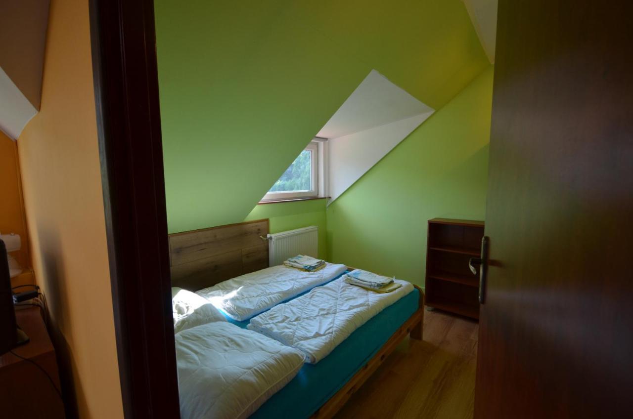 Pod Modrzewiem Mieszkania Wakacyjne Duszniki Zdrój Extérieur photo