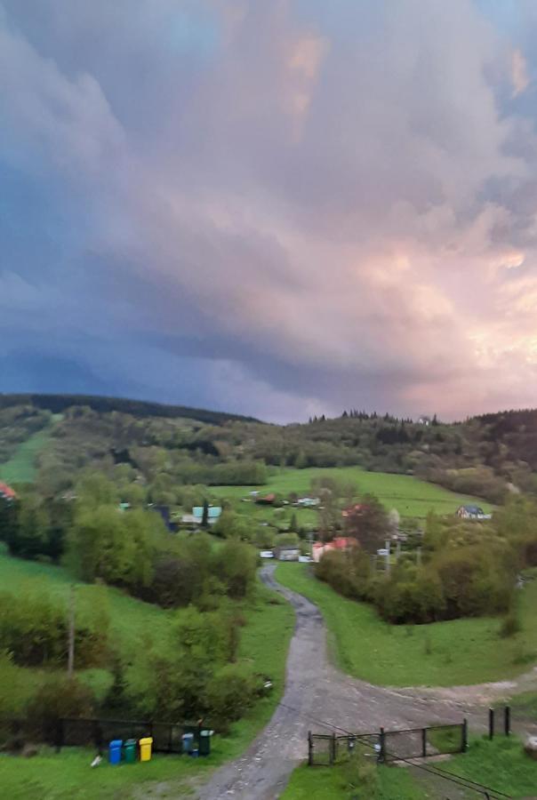 Pod Modrzewiem Mieszkania Wakacyjne Duszniki Zdrój Extérieur photo