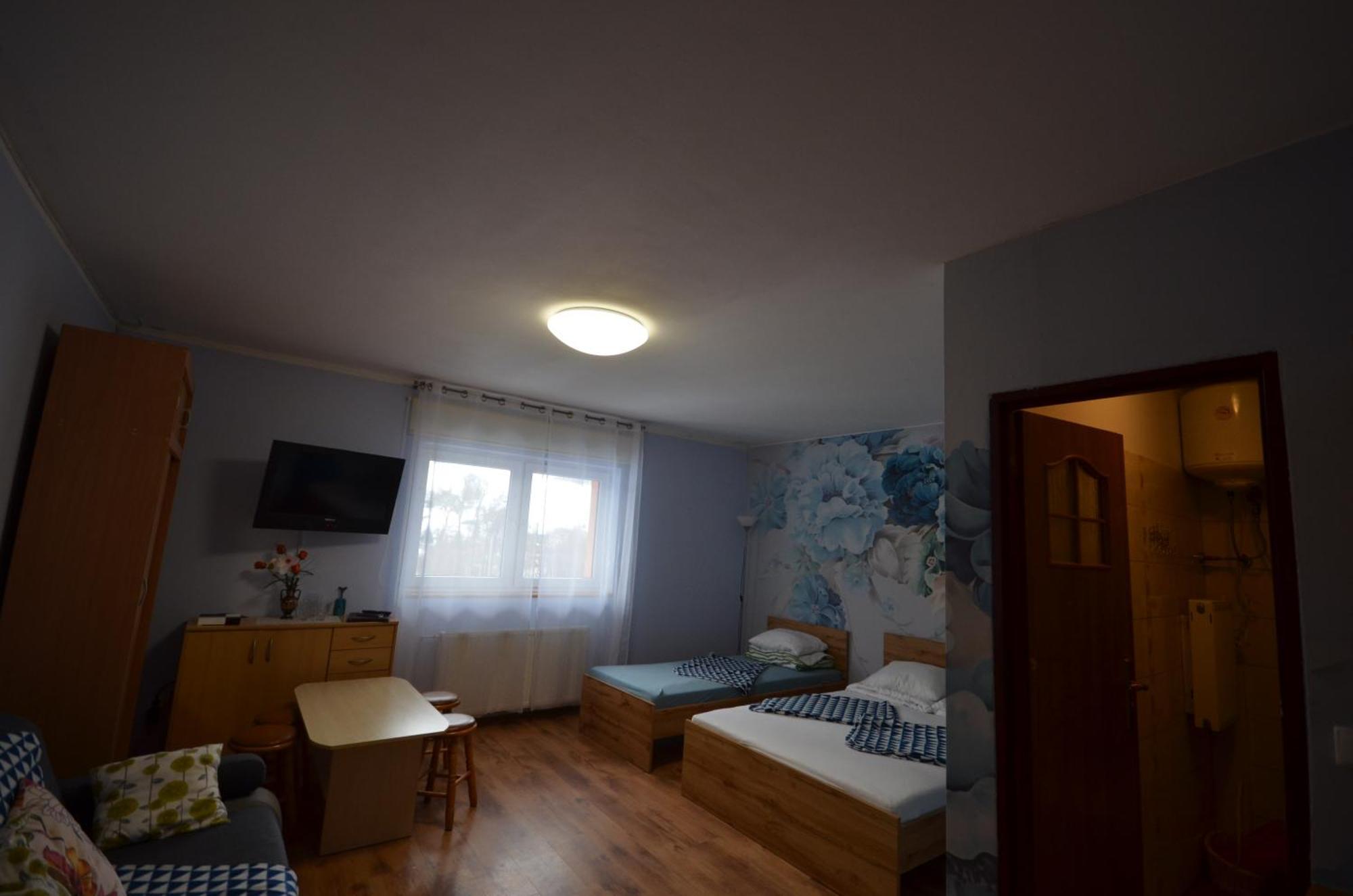 Pod Modrzewiem Mieszkania Wakacyjne Duszniki Zdrój Extérieur photo