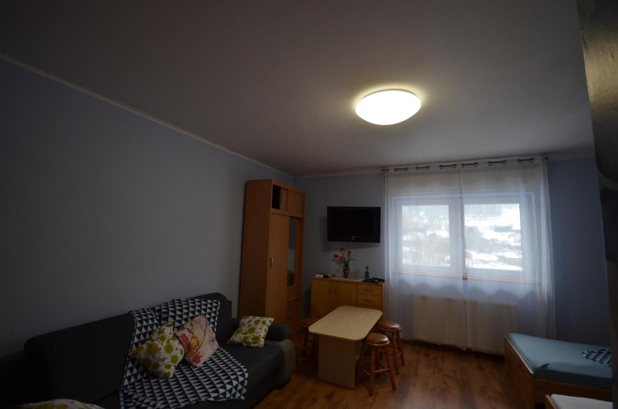 Pod Modrzewiem Mieszkania Wakacyjne Duszniki Zdrój Extérieur photo