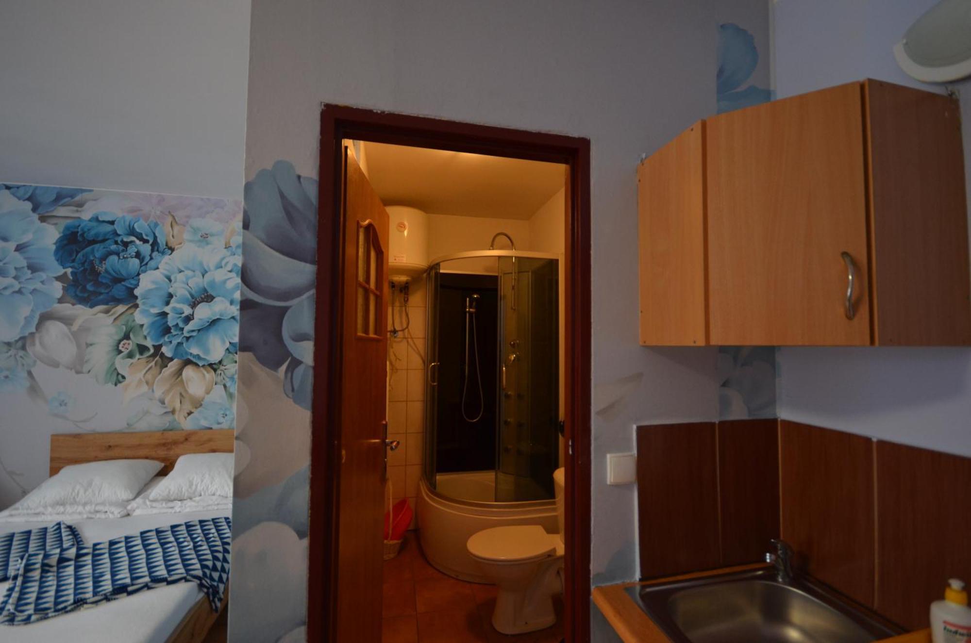 Pod Modrzewiem Mieszkania Wakacyjne Duszniki Zdrój Extérieur photo