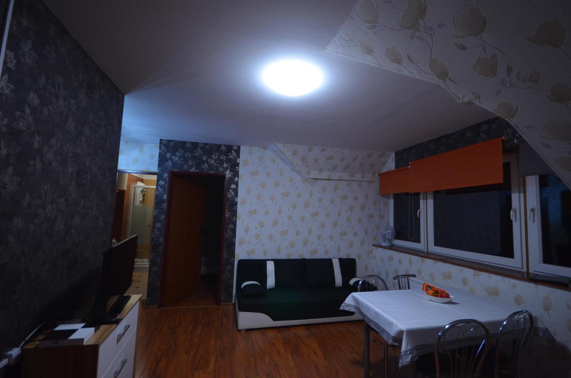 Pod Modrzewiem Mieszkania Wakacyjne Duszniki Zdrój Extérieur photo