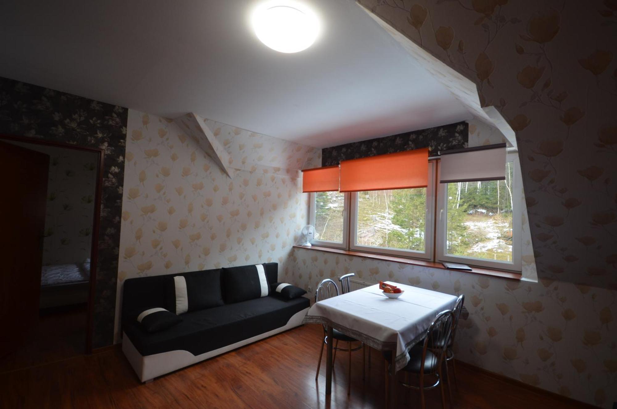 Pod Modrzewiem Mieszkania Wakacyjne Duszniki Zdrój Extérieur photo