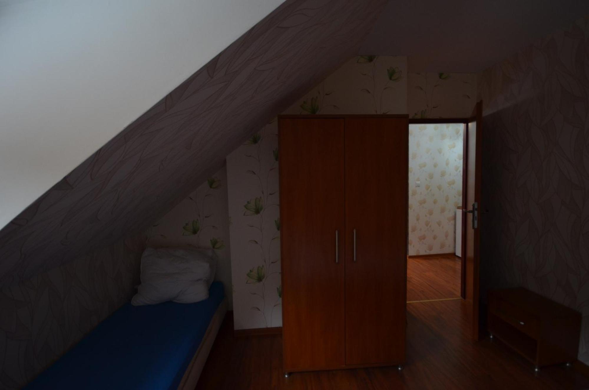 Pod Modrzewiem Mieszkania Wakacyjne Duszniki Zdrój Extérieur photo