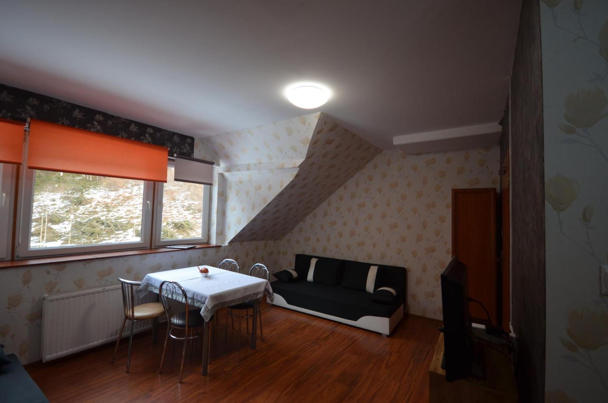 Pod Modrzewiem Mieszkania Wakacyjne Duszniki Zdrój Extérieur photo