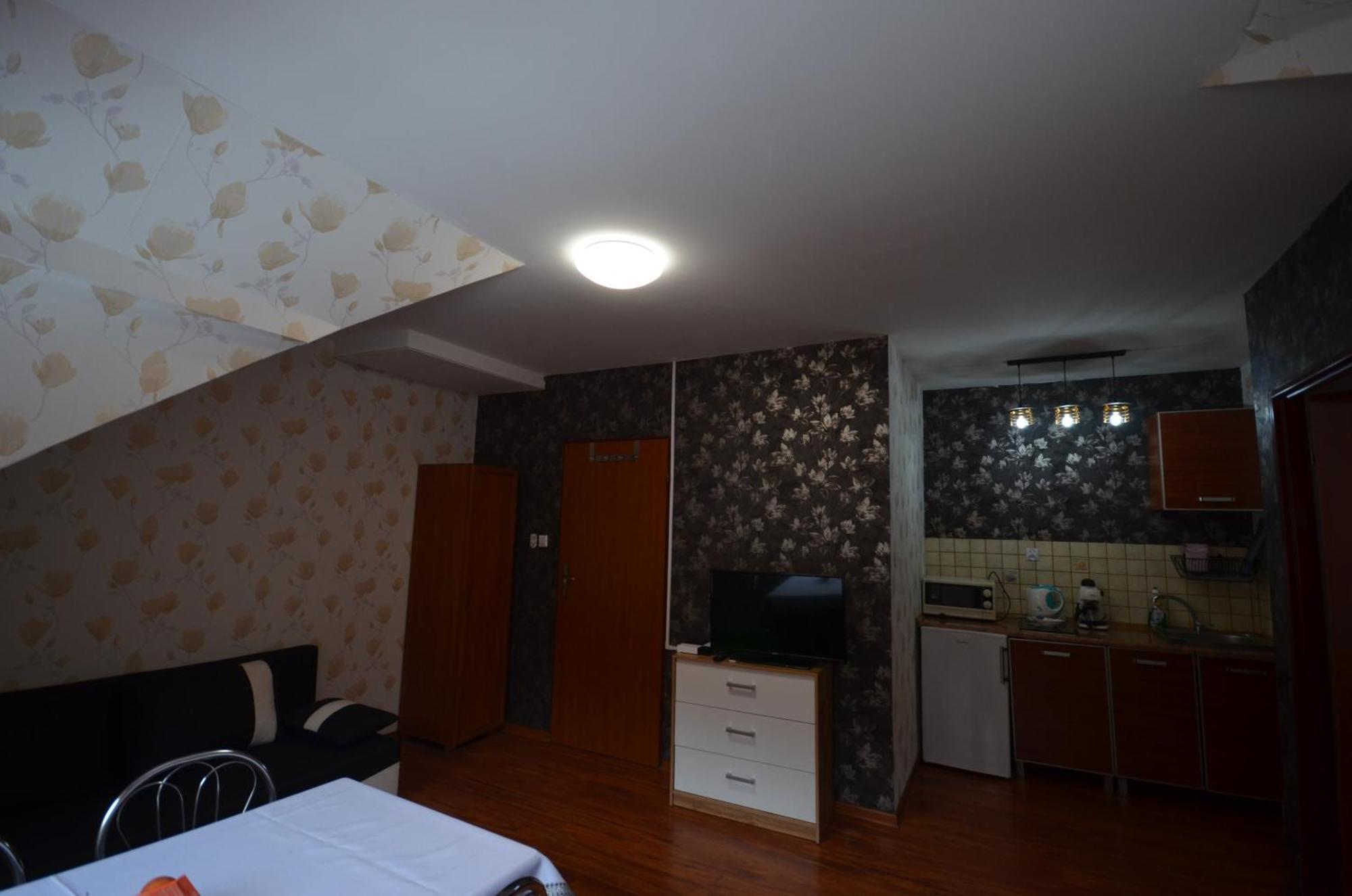 Pod Modrzewiem Mieszkania Wakacyjne Duszniki Zdrój Extérieur photo