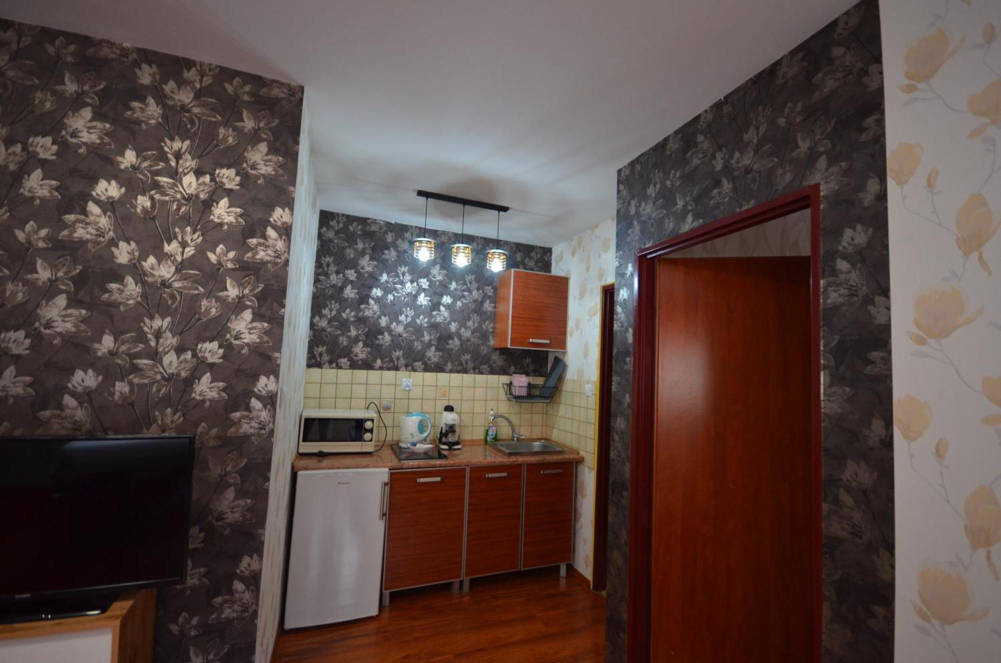Pod Modrzewiem Mieszkania Wakacyjne Duszniki Zdrój Extérieur photo