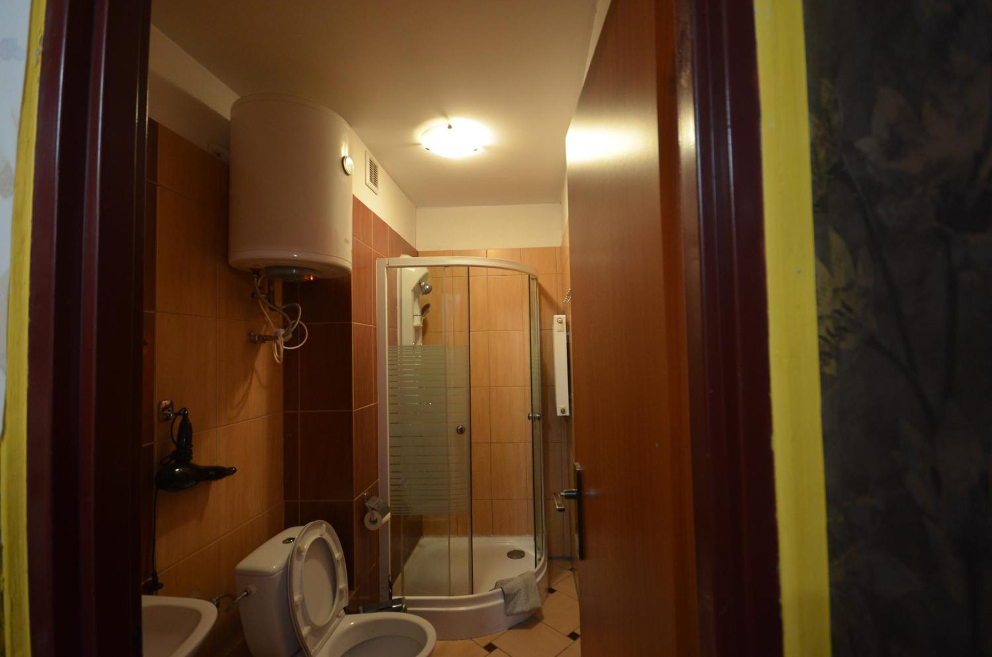 Pod Modrzewiem Mieszkania Wakacyjne Duszniki Zdrój Extérieur photo