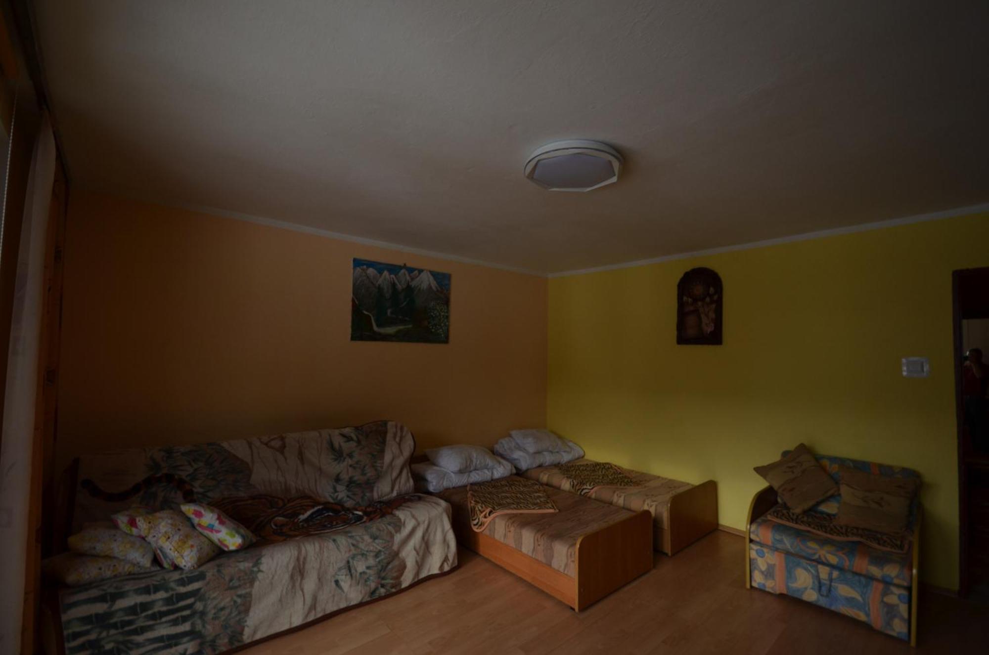 Pod Modrzewiem Mieszkania Wakacyjne Duszniki Zdrój Extérieur photo