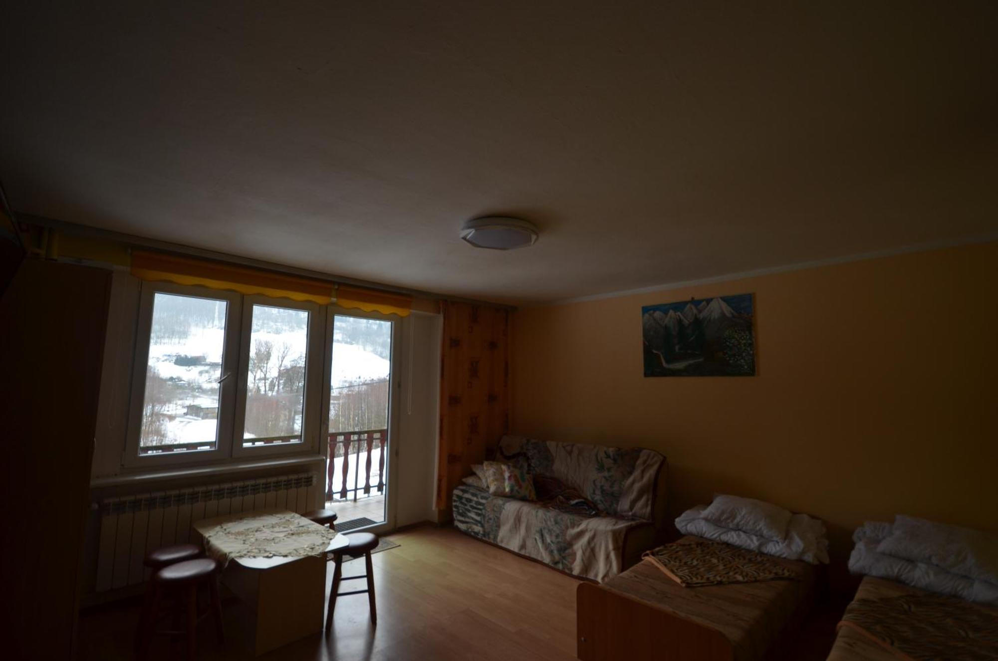 Pod Modrzewiem Mieszkania Wakacyjne Duszniki Zdrój Extérieur photo
