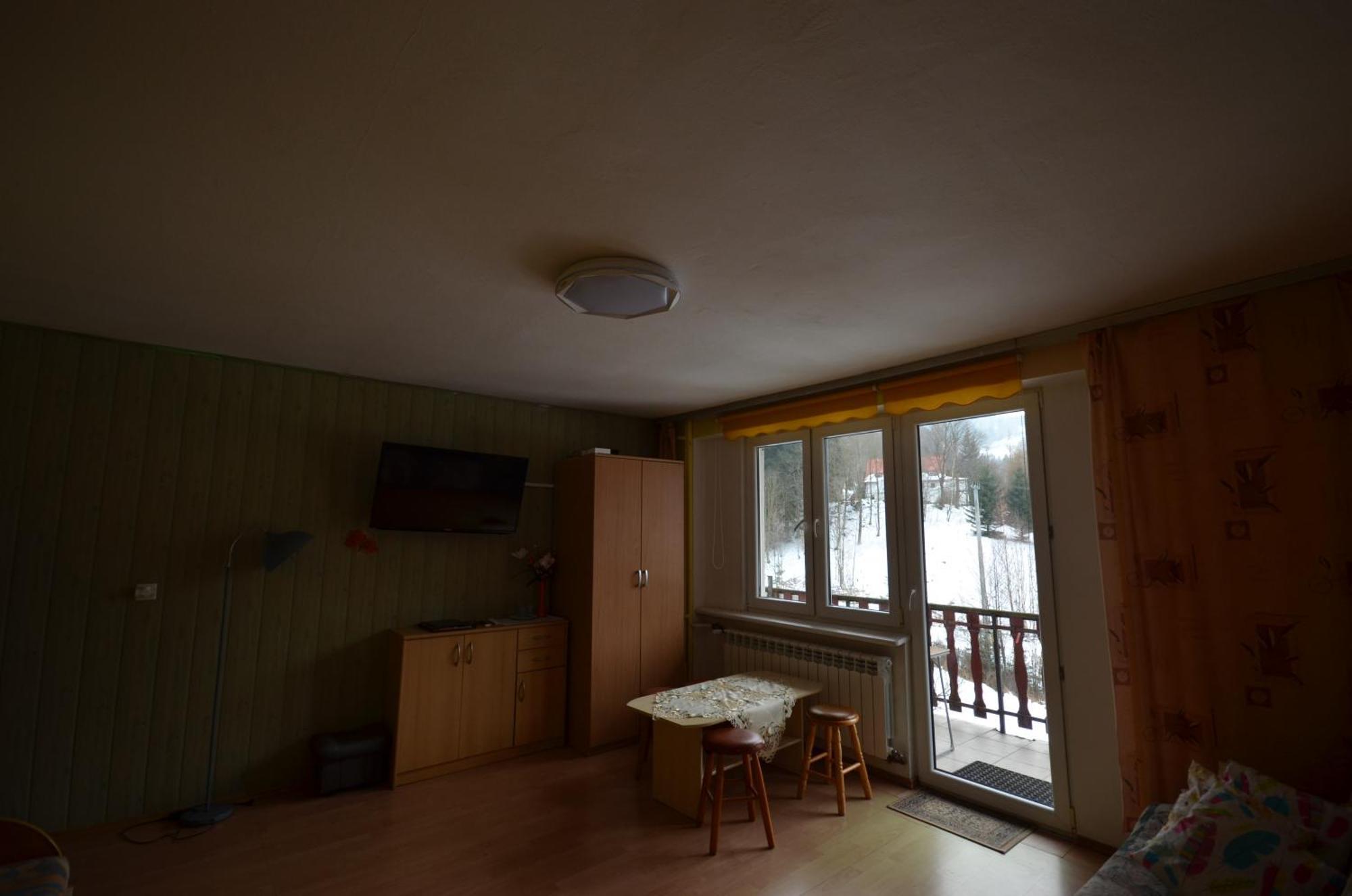Pod Modrzewiem Mieszkania Wakacyjne Duszniki Zdrój Extérieur photo