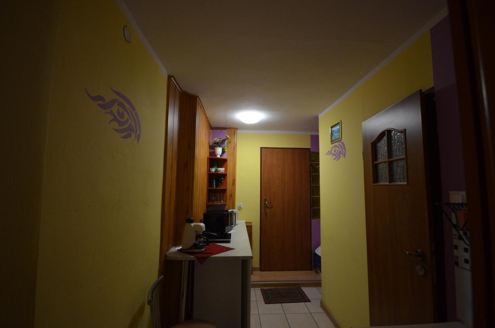 Pod Modrzewiem Mieszkania Wakacyjne Duszniki Zdrój Extérieur photo
